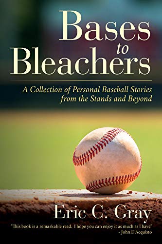 Book – Hemond AZ SABR Chapter